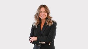 Soledad Onetto anuncia que está embarazada: "Somos tres y estamos felices"