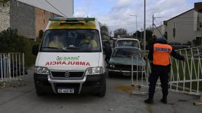 Mujer convivió con el cuerpo de su madre durante una semana en Argentina Mujer convivió con el cuerpo de su madre durante una semana en Argentina