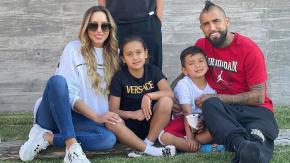 Marité Matus expone a Arturo Vidal tras supuesto desprecio a su hijo: “No se merece otra cosa” Marité Matus expone a Arturo Vidal tras supuesto desprecio a su hijo: “No se merece otra cosa”