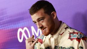 Revelan causa de muerte de Angus Cloud, actor de "Euphoria" Revelan causa de muerte de Angus Cloud, actor de "Euphoria"