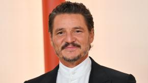 En la senda de Miel Gibson: aceptan registro de marca de pisco inspirada en Pedro Pascal En la senda de Miel Gibson: aceptan registro de marca de pisco inspirada en Pedro Pascal