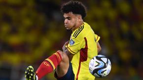 A pocas horas de enfrentar a La Roja: Hermano de Luis Díaz sufre grave accidente en Colombia A pocas horas de enfrentar a La Roja: Hermano de Luis Díaz sufre grave accidente en Colombia