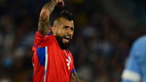 El pronóstico de la Inteligencia Artificial para el Chile vs. Colombia me llenó de dudas, porque ya le apuntó contra Uruguay El pronóstico de la Inteligencia Artificial para el Chile vs. Colombia me llenó de dudas, porque ya le apuntó contra Uruguay