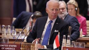 Biden ofrece ayuda a Marruecos por terremoto