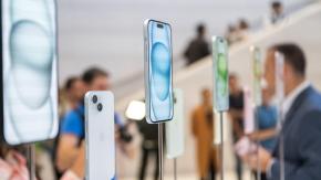 Actualizaciones de iOS 17: Ahora tu iPhone reconocerá a tu mascota, cuidará tus ojos y te dará consejos para lavar la ropa Actualizaciones de iOS 17: Ahora tu iPhone reconocerá a tu mascota, cuidará tus ojos y te dará consejos para lavar la ropa