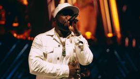 Rapero 50 Cent golpea a fanática en pleno concierto: Enfrentará acciones judiciales Rapero 50 Cent golpea a fanática en pleno concierto: Enfrentará acciones judiciales