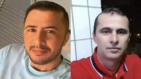 Hermanos mueren de cáncer el mismo día y en el mismo hospital Hermanos mueren de cáncer el mismo día y en el mismo hospital
