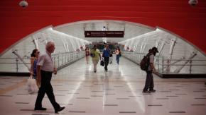 Extensión de la Línea 2 del Metro de Santiago: cuándo abrirán las nuevas estaciones Extensión de la Línea 2 del Metro de Santiago: cuándo abrirán las nuevas estaciones
