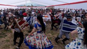 ¿Sabías que era así? La razón por la que Chile dejó de celebrar las Fiestas Patrias tres veces al año ¿Sabías que era así? La razón por la que Chile dejó de celebrar las Fiestas Patrias tres veces al año