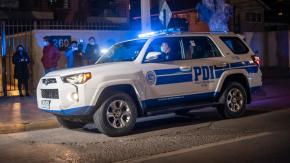 Qué se sabe de la muerte de la niña de 13 años tras una balacera en Recoleta Qué se sabe de la muerte de la niña de 13 años tras una balacera en Recoleta