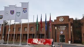Corte de Apelaciones declara inadmisible recurso de la ANFP por casas de apuestas Corte de Apelaciones declara inadmisible recurso de la ANFP por casas de apuestas