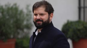 Boric defiende que Piñera es un demócrata pero recalca que no ha cambiado su visión crítica sobre su gobierno Boric defiende que Piñera es un demócrata pero recalca que no ha cambiado su visión crítica sobre su gobierno