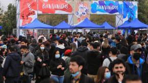 Fiestas Patrias XXL: Así será el fin de semana largo del "18" de 2024
