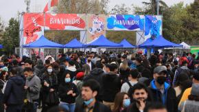 Fiestas Patrias 2023: estas son las fondas que te esperan en la región Metropolitana, comuna por comuna