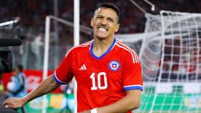 Tamara Primus y su intento por reconquistar a Alexis Sánchez: "No quiero acosarlo, yo creo que ya fue demasiado lo que hice" Tamara Primus y su intento por reconquistar a Alexis Sánchez: "No quiero acosarlo, yo creo que ya fue demasiado lo que hice"