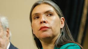 Tohá confirma que Bárbara Figueroa dejará su rol de Embajadora de Chile en Argentina Tohá confirma que Bárbara Figueroa dejará su rol de Embajadora de Chile en Argentina