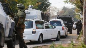 ¿En qué consiste el proyecto del Gobierno que busca limitar los narcofunerales?