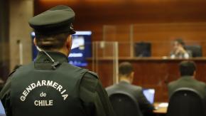 Tren de Aragua: Ministerio Público abrió investigación penal contra juez que autorizó dar los nombres de testigos Tren de Aragua: Ministerio Público abrió investigación penal contra juez que autorizó dar los nombres de testigos