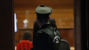 Caso Los Gallegos: Ordenan investigación administrativa contra juez que accedió a entregar identidad de testigos reservados Caso Los Gallegos: Ordenan investigación administrativa contra juez que accedió a entregar identidad de testigos reservados