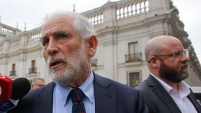 Minvu tras duro informe de Contraloría por Democracia Viva: "Acá ya se recuperó buena parte del dinero" Minvu tras duro informe de Contraloría por Democracia Viva: "Acá ya se recuperó buena parte del dinero"