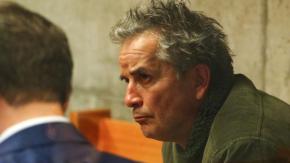 Pablo Mackenna sale de prisión preventiva: Será internado en una clínica y se someterá a rehabilitación Pablo Mackenna sale de prisión preventiva: Será internado en una clínica y se someterá a rehabilitación