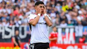 Remezón en el Superclásico: Colo-Colo deja afuera de la citación a Thompson y Pizarro por indisciplina Remezón en el Superclásico: Colo-Colo deja afuera de la citación a Thompson y Pizarro por indisciplina