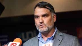 Javier Macaya, presidente de la UDI: "Sin lugar a dudas voto a favor de la propuesta constitucional" Javier Macaya, presidente de la UDI: "Sin lugar a dudas voto a favor de la propuesta constitucional"