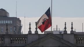 Gobierno decreta día de duelo nacional para este lunes 11 de septiembre Gobierno decreta día de duelo nacional para este lunes 11 de septiembre
