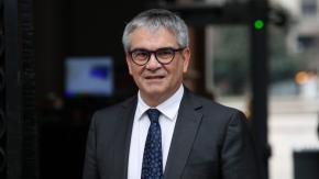 Marcel por IPoM de septiembre: "Ratifica una evolución positiva de la economía" Marcel por IPoM de septiembre: "Ratifica una evolución positiva de la economía"