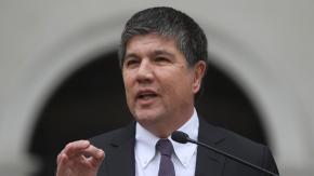 Tren de Aragua: Gobierno solicitará revisar conducta de juez que autorizó entrega de identidades de testigos protegidos Tren de Aragua: Gobierno solicitará revisar conducta de juez que autorizó entrega de identidades de testigos protegidos