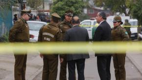 Ingresaron a la fuerza a su casa y le dispararon al menos cinco veces: Lo que se sabe del homicidio en Lo Prado Ingresaron a la fuerza a su casa y le dispararon al menos cinco veces: Lo que se sabe del homicidio en Lo Prado