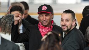 Desde Tom Morello a AMLO: Los invitados internacionales a la conmemoración de los 50 años del Golpe de Estado Desde Tom Morello a AMLO: Los invitados internacionales a la conmemoración de los 50 años del Golpe de Estado