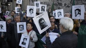 A 50 años del Golpe de Estado: ONU destaca la "sólida democracia chilena" y el plan de búsqueda de personas desaparecidas A 50 años del Golpe de Estado: ONU destaca la "sólida democracia chilena" y el plan de búsqueda de personas desaparecidas