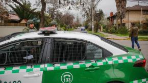 La Florida: guardia fue atropellado por intentar frustrar robo en supermercado La Florida: guardia fue atropellado por intentar frustrar robo en supermercado