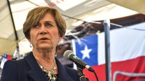 Matthei emplaza a consejeros republicanos: "Si las cosas siguen así, no pondré mi capital político para esta nueva Constitución" Matthei emplaza a consejeros republicanos: "Si las cosas siguen así, no pondré mi capital político para esta nueva Constitución"