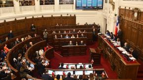 Cadem: Apoyo a nueva Constitución se desploma a 23%, su nivel más bajo y rechazo sube a 57% (Lea aquí la encuesta completa) Cadem: Apoyo a nueva Constitución se desploma a 23%, su nivel más bajo y rechazo sube a 57% (Lea aquí la encuesta completa)