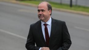 Alberto Undurraga, pdte. DC sobre proceso constitucional: "El texto actual significa retroceso a los actuales derechos… no es aprobable” Alberto Undurraga, pdte. DC sobre proceso constitucional: "El texto actual significa retroceso a los actuales derechos… no es aprobable”
