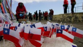 ¿Lluvias de Fiestas Patrias? Marcone anuncia la llegada de nuevo sistema frontal ¿Lluvias de Fiestas Patrias? Marcone anuncia la llegada de nuevo sistema frontal