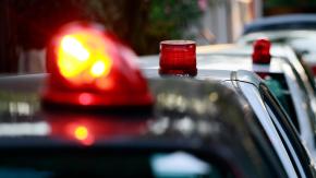 Hombre habría chocado patrulla de Carabineros en estado de ebriedad en Renca Hombre habría chocado patrulla de Carabineros en estado de ebriedad en Renca
