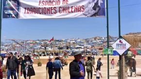 Gobierno impulsará proyecto de ley para fijar un feriado en cada región (vea aquí el calendario de feriados de 2024) Gobierno impulsará proyecto de ley para fijar un feriado en cada región (vea aquí el calendario de feriados de 2024)