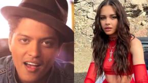 Soulfia comparte inédito video cantando en piano "Talking To The Moon": Será la telonera de Bruno Mars en Chile Soulfia comparte inédito video cantando en piano "Talking To The Moon": Será la telonera de Bruno Mars en Chile