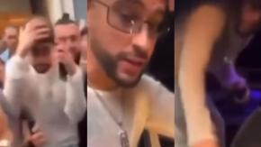 “No me metan a un niño así”: Bad Bunny se molesta con un fan que le pidió foto con su hijo “No me metan a un niño así”: Bad Bunny se molesta con un fan que le pidió foto con su hijo