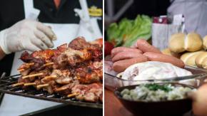 Fiestas Patrias: Revisa dónde sale más barato comprar carne y verduras para el 18 en tu comuna Fiestas Patrias: Revisa dónde sale más barato comprar carne y verduras para el 18 en tu comuna