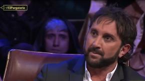 Arturo Longton reveló porqué Kenita Larraín lo negó: “Tuvimos algo serio"