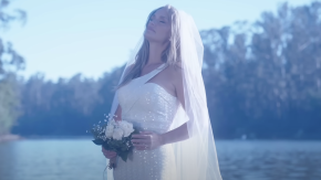Kenita Larraín aclara para quién va dedicada su canción "Tu magia en mí"