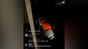 Homicidio en Barrio Yungay: le dispararon a hombre en su camioneta Homicidio en Barrio Yungay: le dispararon a hombre en su camioneta