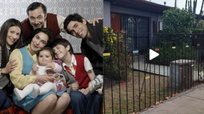 Nostalgia total: Usuaria de Tiktok mostró cómo luce la casa de los Herrera en "Los 80" Nostalgia total: Usuaria de Tiktok mostró cómo luce la casa de los Herrera en "Los 80"