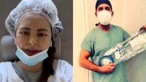 Autoridades realizarán autopsia a Silvina Luna: Procedimiento podría ser clave en causa contra Aníbal Lotocki Autoridades realizarán autopsia a Silvina Luna: Procedimiento podría ser clave en causa contra Aníbal Lotocki