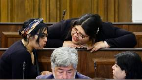 Consejo Constitucional aprueba la creación de una "Defensoría de las Víctimas" de la delincuencia Consejo Constitucional aprueba la creación de una "Defensoría de las Víctimas" de la delincuencia