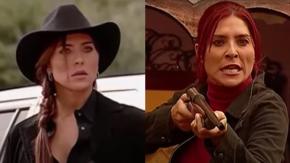 “Pasión de Gavilanes”: La enfermedad y la adicción que enfrentó la actriz tras Dinora Rosales, la otra gran villana de la serie “Pasión de Gavilanes”: La enfermedad y la adicción que enfrentó la actriz tras Dinora Rosales, la otra gran villana de la serie